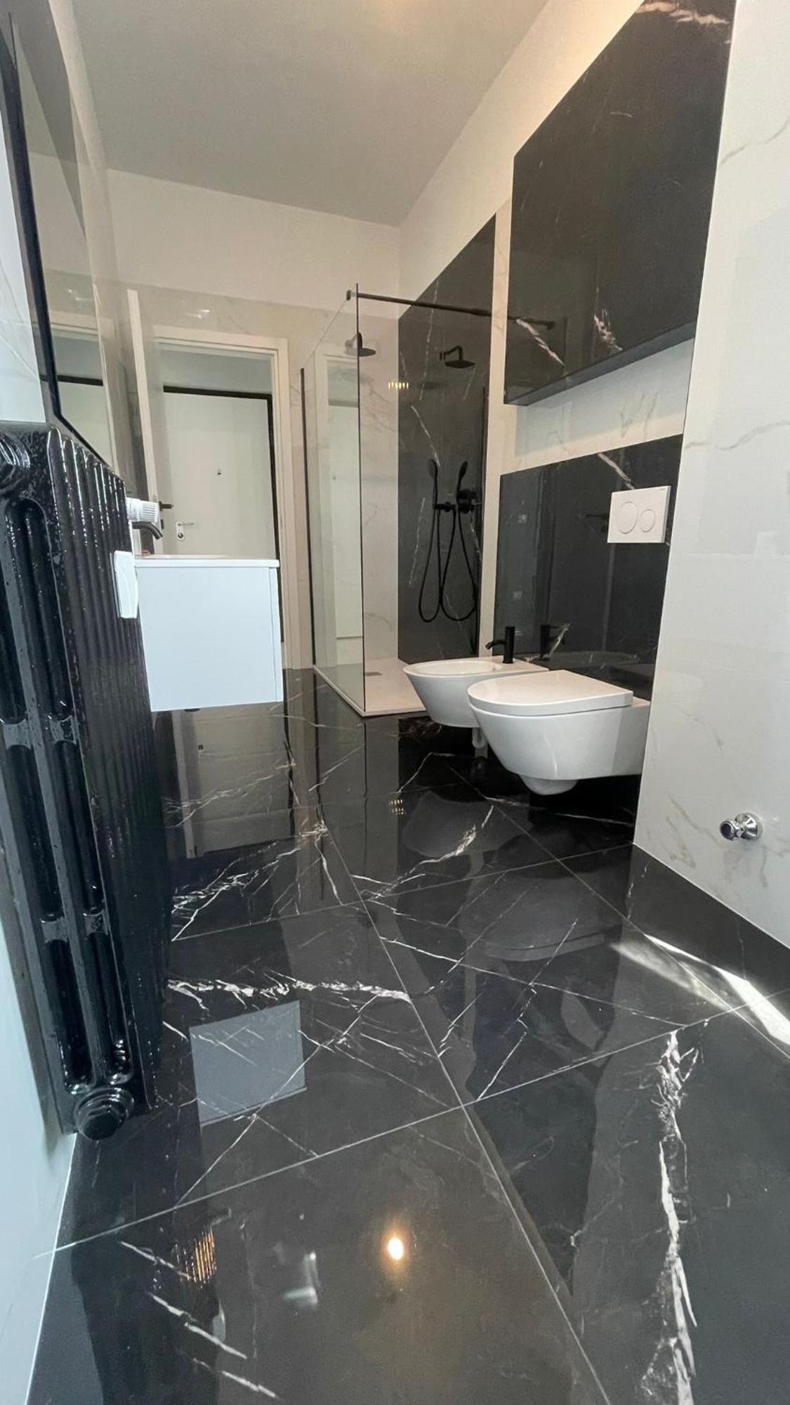 Luxury Home 100 Mq A Stone'S Throw From The Duomo Μιλάνο Εξωτερικό φωτογραφία